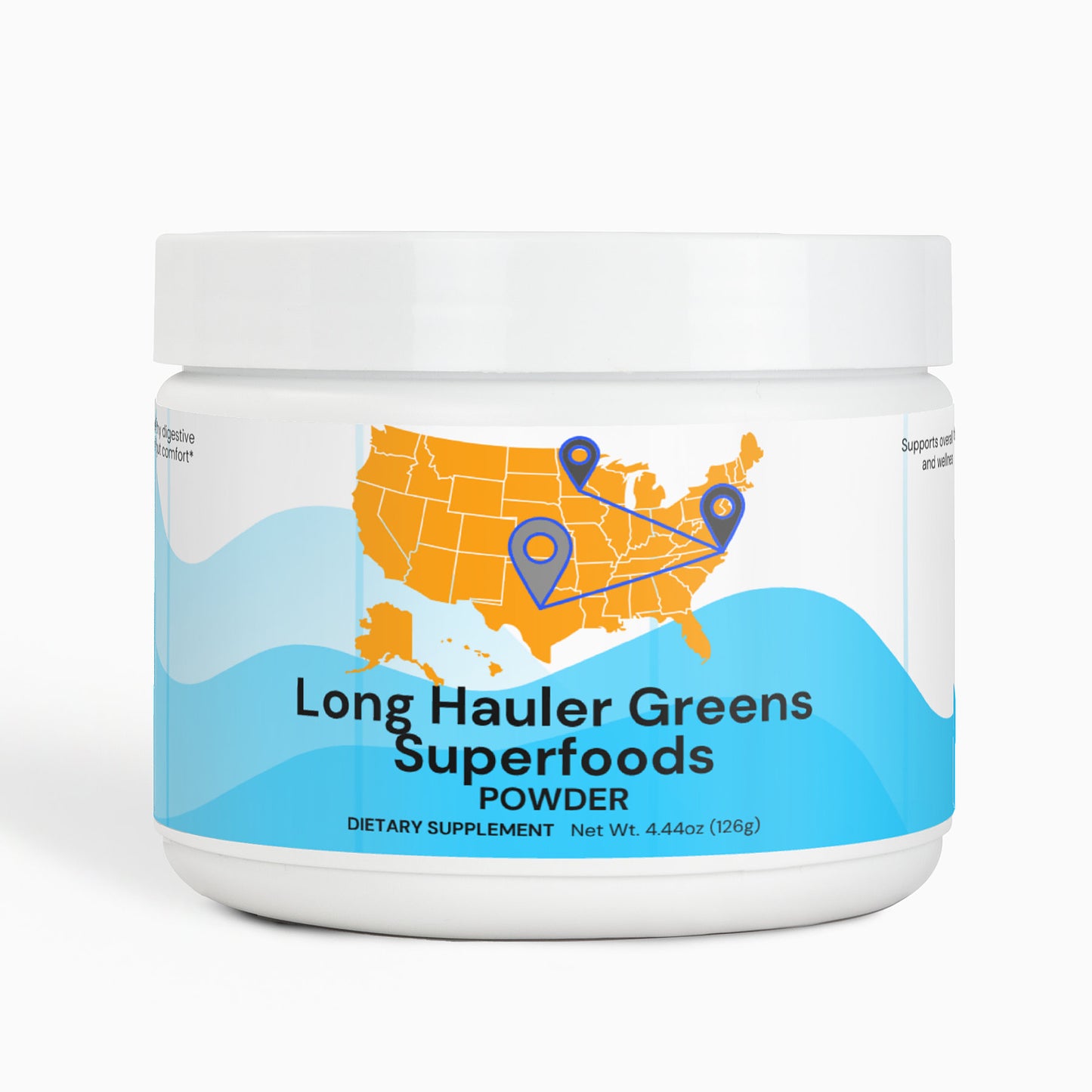 Greens Superfood