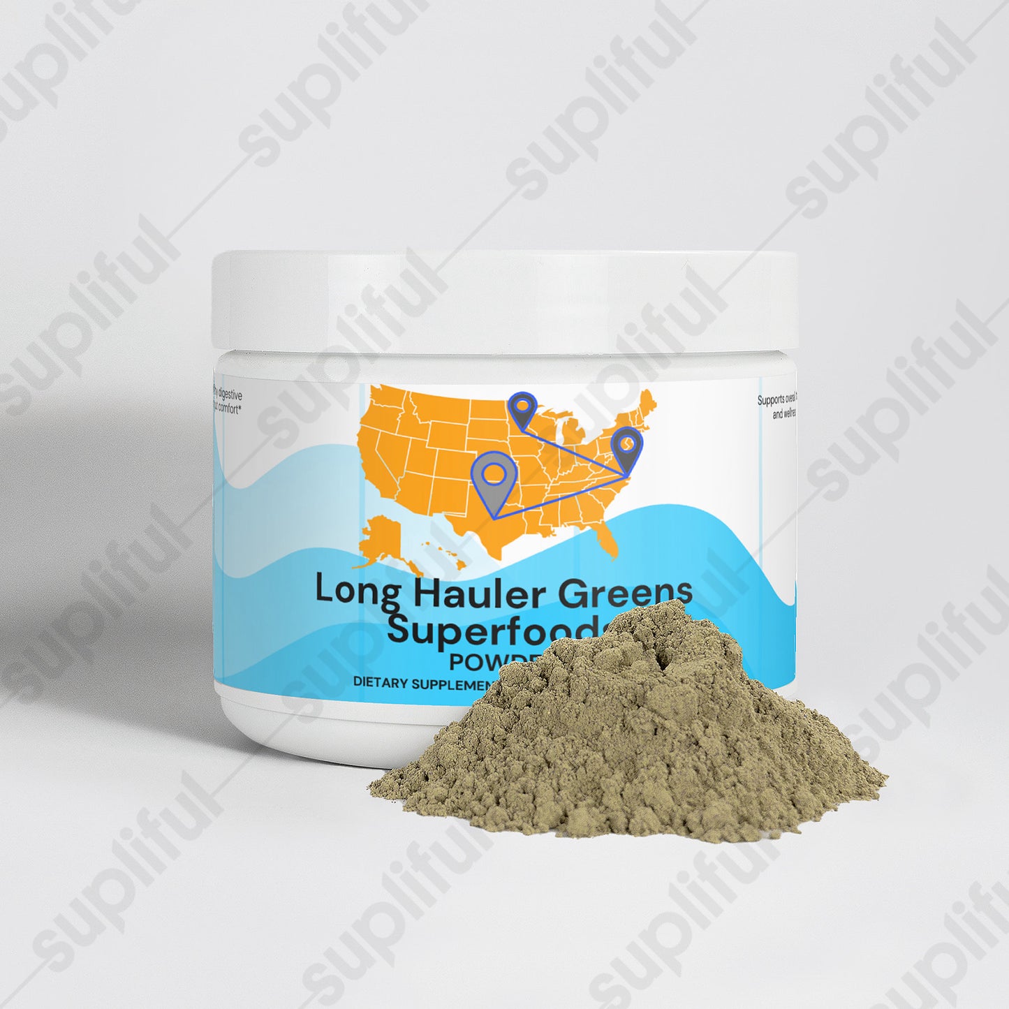 Greens Superfood